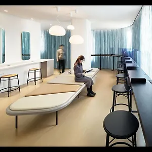 2* Hotel a capsule 9h Nine Ningyocho